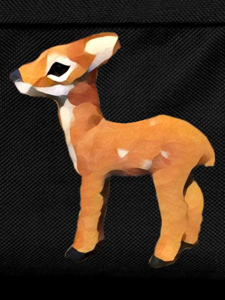 Fawn design