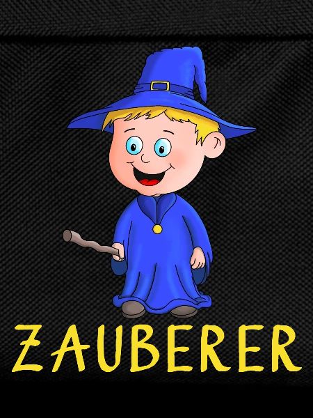 Magier - Zauberer