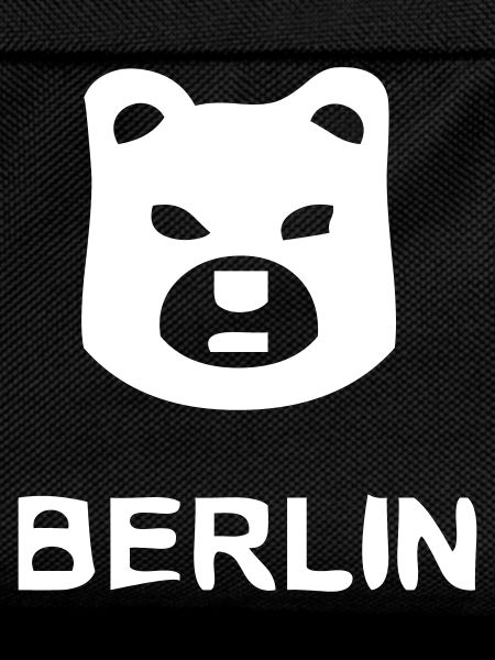 Berlin Bear