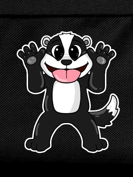 Badger Badger
