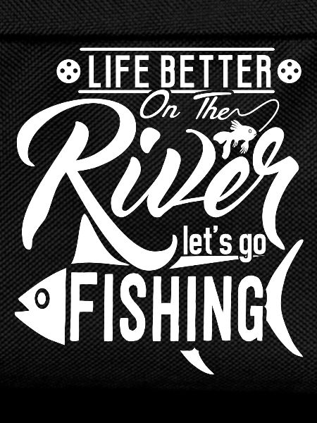 fishing, fisherman, fishing rod