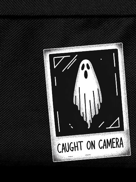 Photo Ghost
