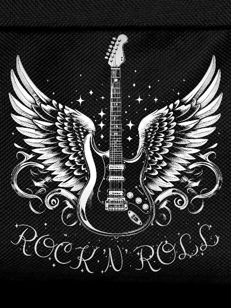 Rock 'n' Roll Guitar