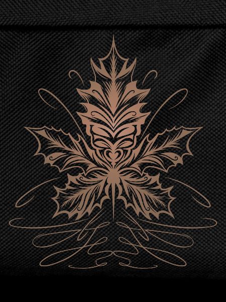 Maple Leaf, Leaf, Foliage, Autumn