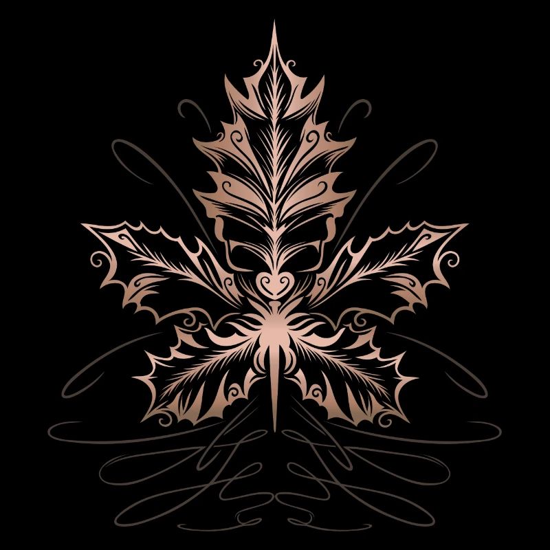 Maple Leaf, Leaf, Foliage, Autumn