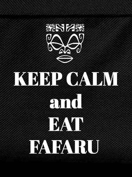 FAFARU (White)