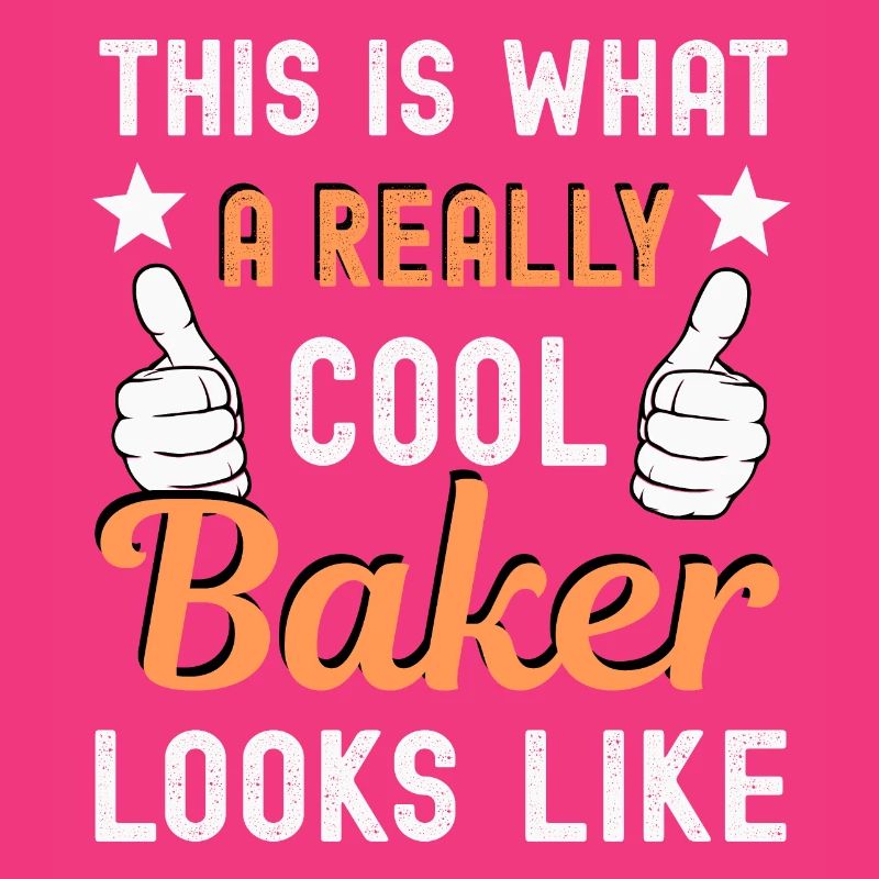 Bäcker Bäckerin