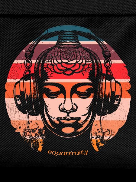 DJ Buddha - Equanimity