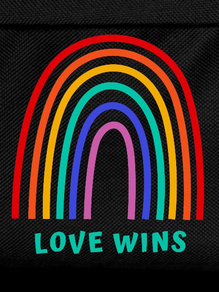 Love wins