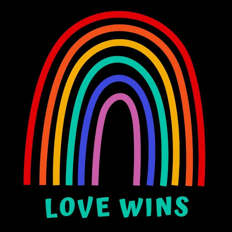 Love wins