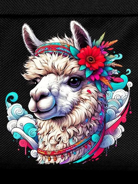 Alpaca
