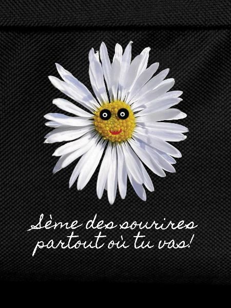 Smiling Daisy