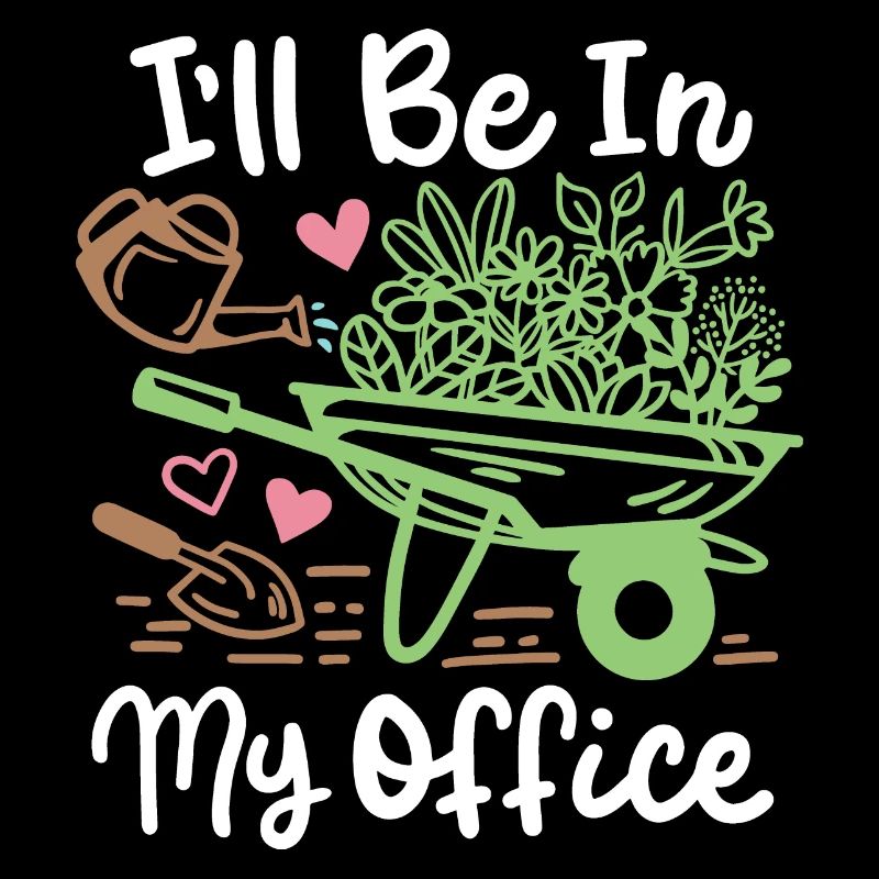 Gartenarbeit Gärtner