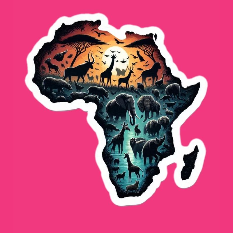 Afrique Aventure