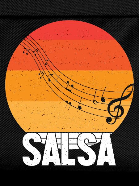 Salsa Dancer Dancer