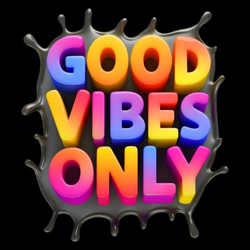 VIBES 🌈