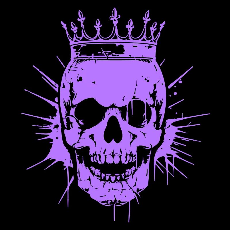 skull king