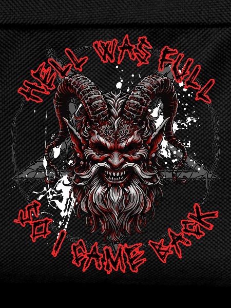 Satanist Baphomet Satanism