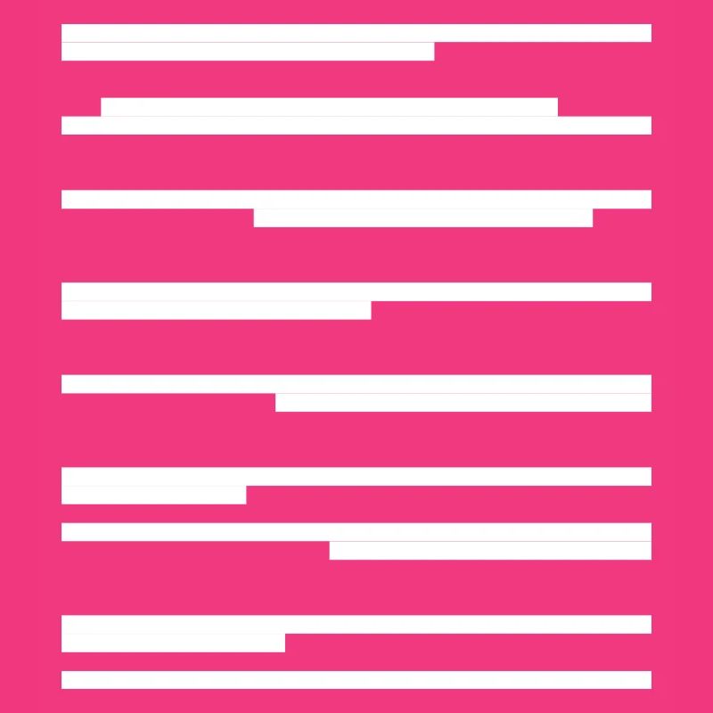 Conception de lignes géométriques