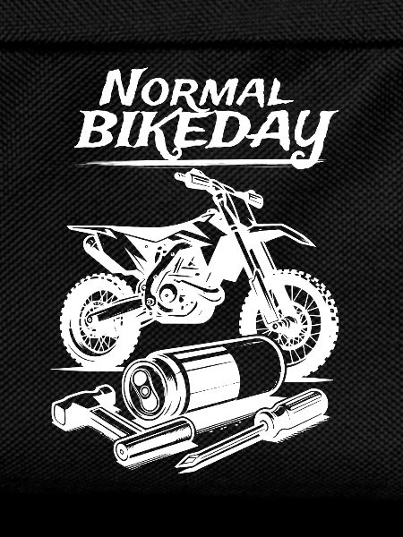 Normal Bikeday