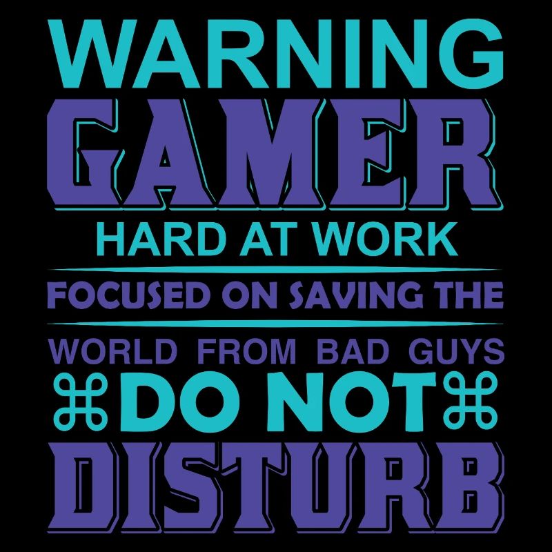 Do Not Disturb Gamer Mode