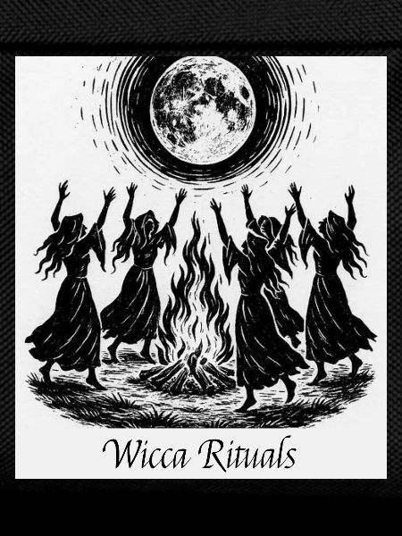 Wicca-Rituale