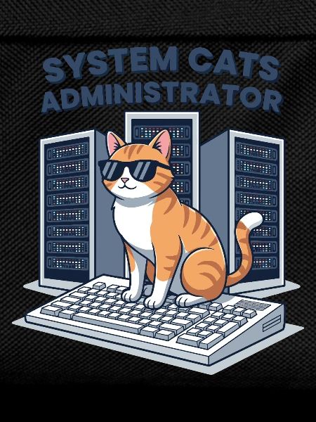 System Cats Administrator