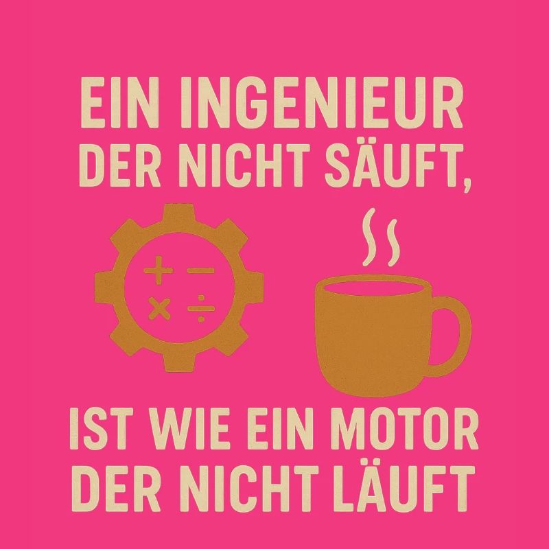 Engineer Coffee Engine