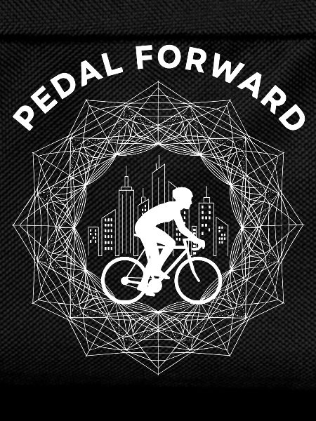 Pedal Forward