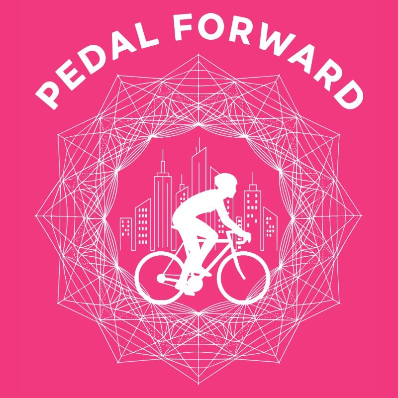 Pedal Forward