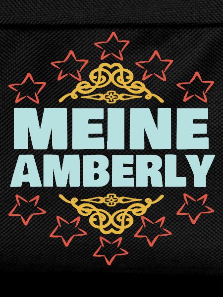 Maedchen Amberly