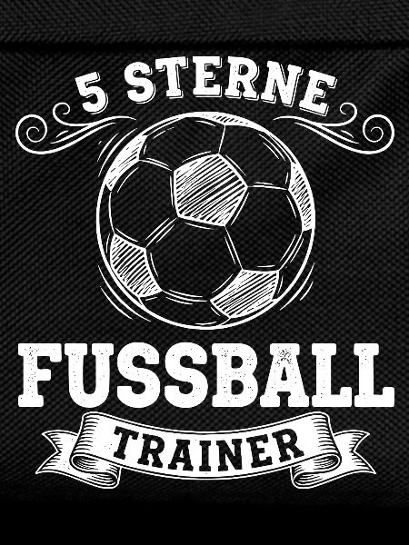 5 Star Trainer – Professionalism & Passion