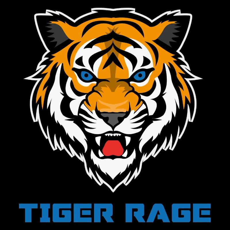 Tiger Gym Workout