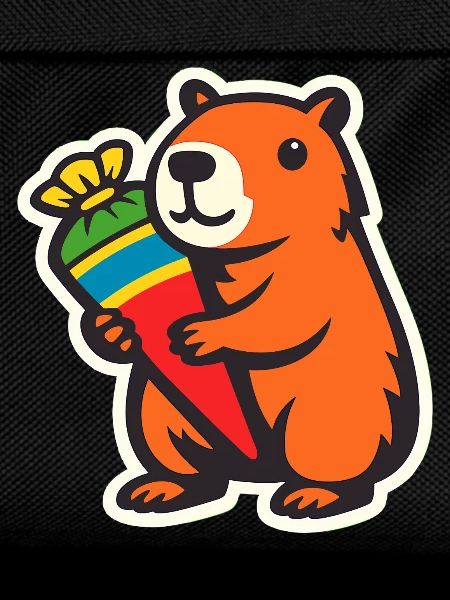 Capybara School Enrollment