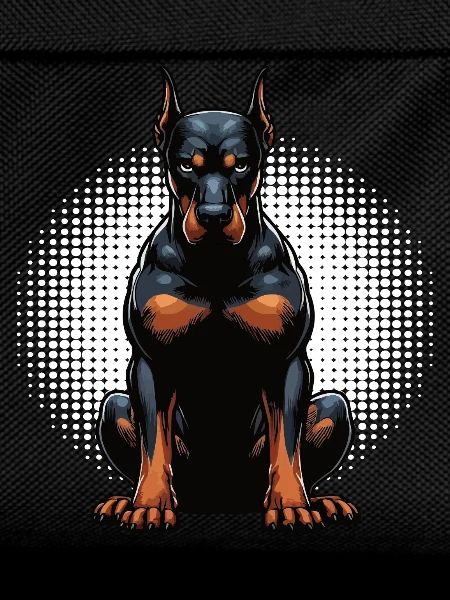 Doberman Doberman Owner Doberman Lovers