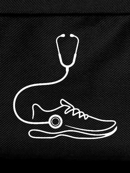 Running for health