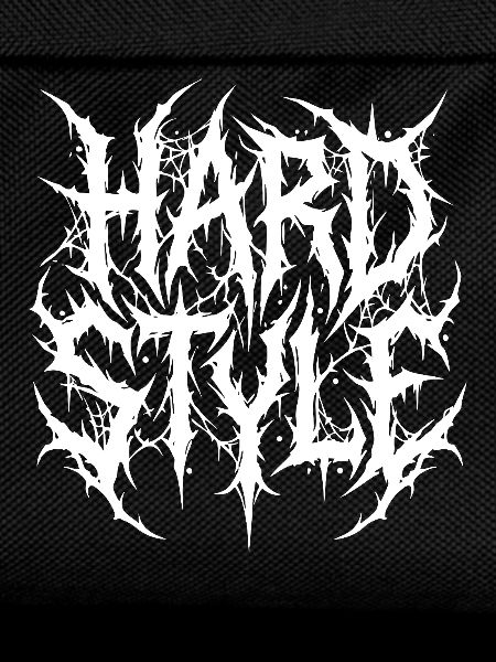 Hardstyle Underground