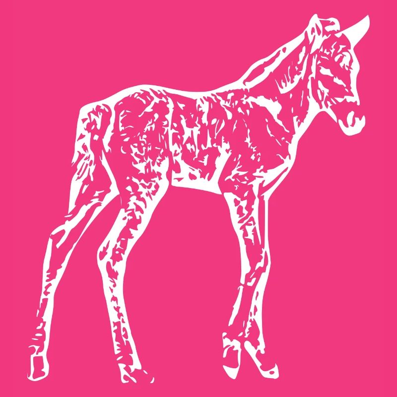 Pferd