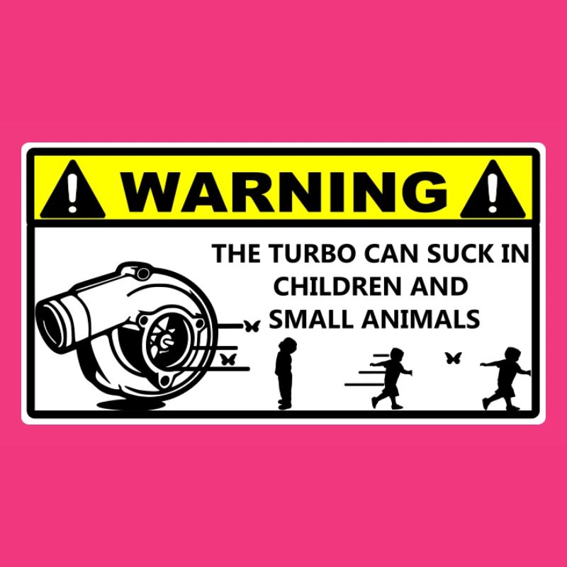 Turbo Warning