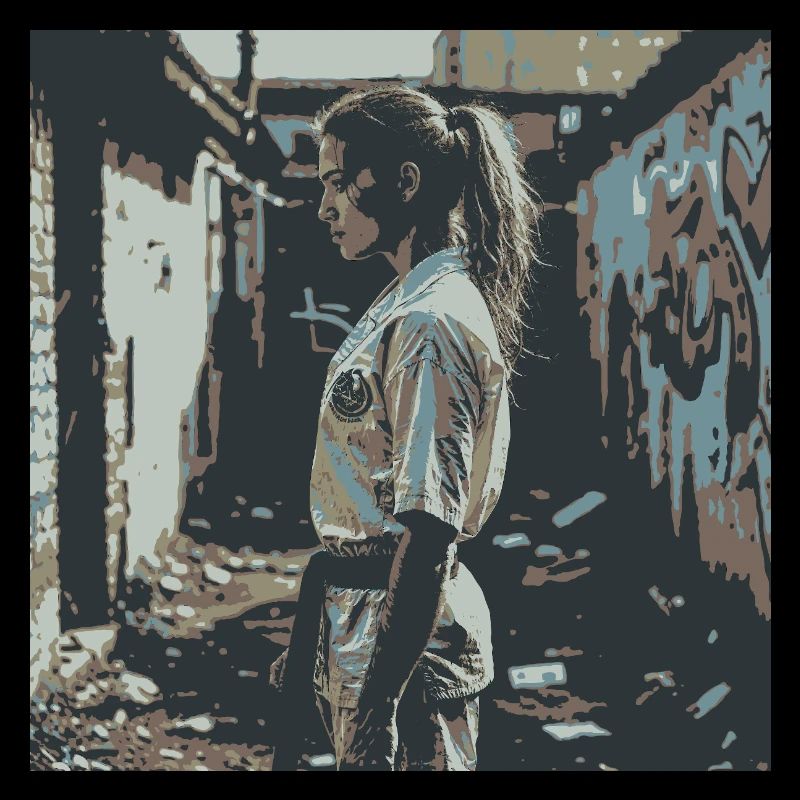 Focus - Streetfight