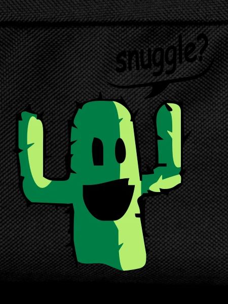 snuggle