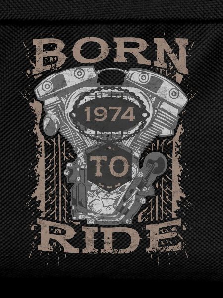 Born to Ride