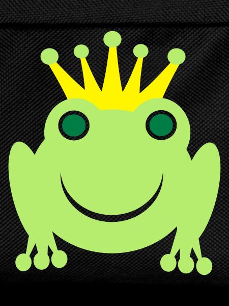 Frog King