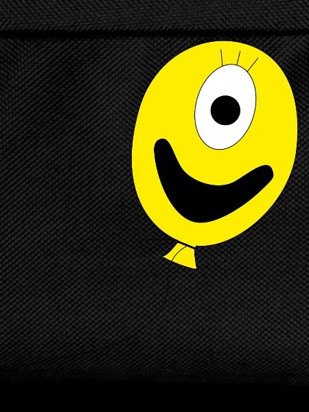 Cyclops Balloon