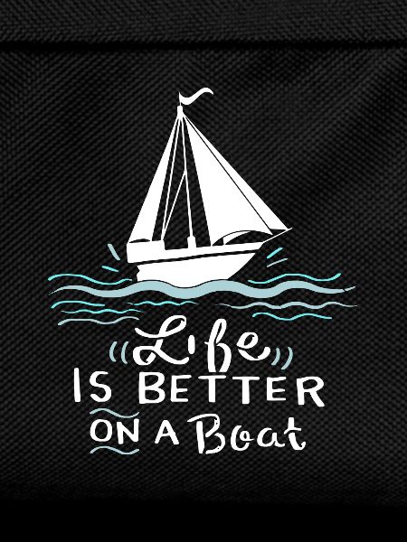 Sailing Sailing Boat Gift