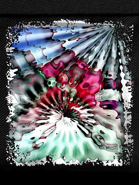Psychedelic Power
