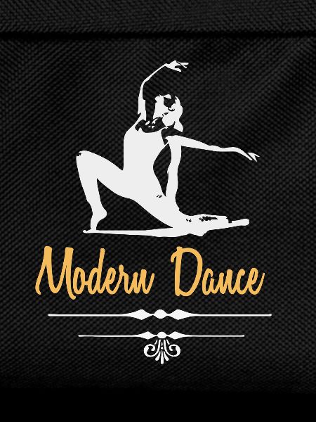 Modern Dance Dance Ballet