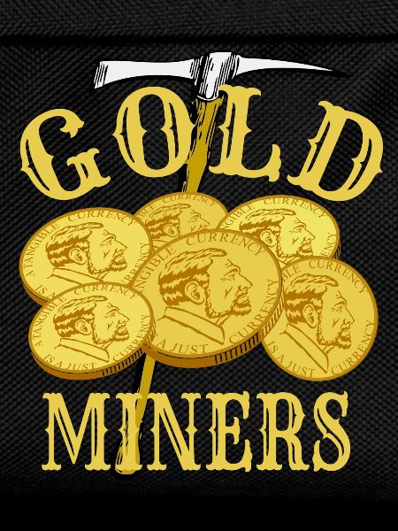 Gold digger