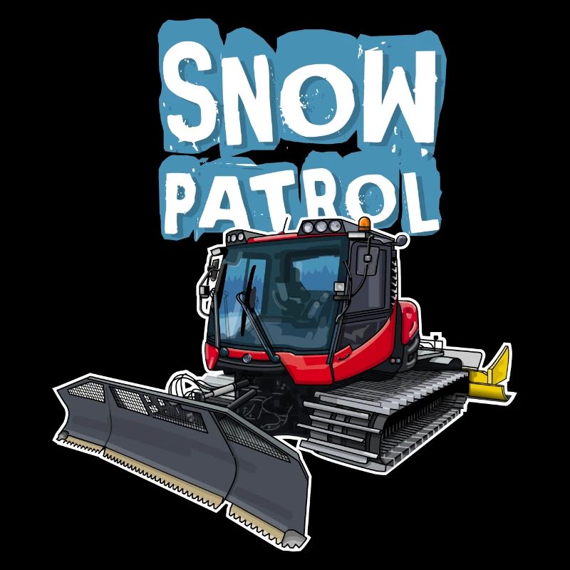 Snowcat Bully