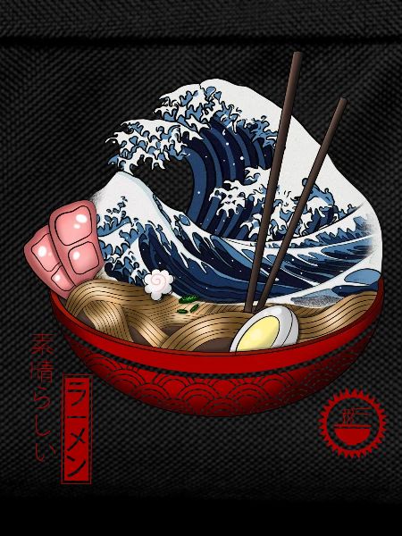 tolle Ramen
